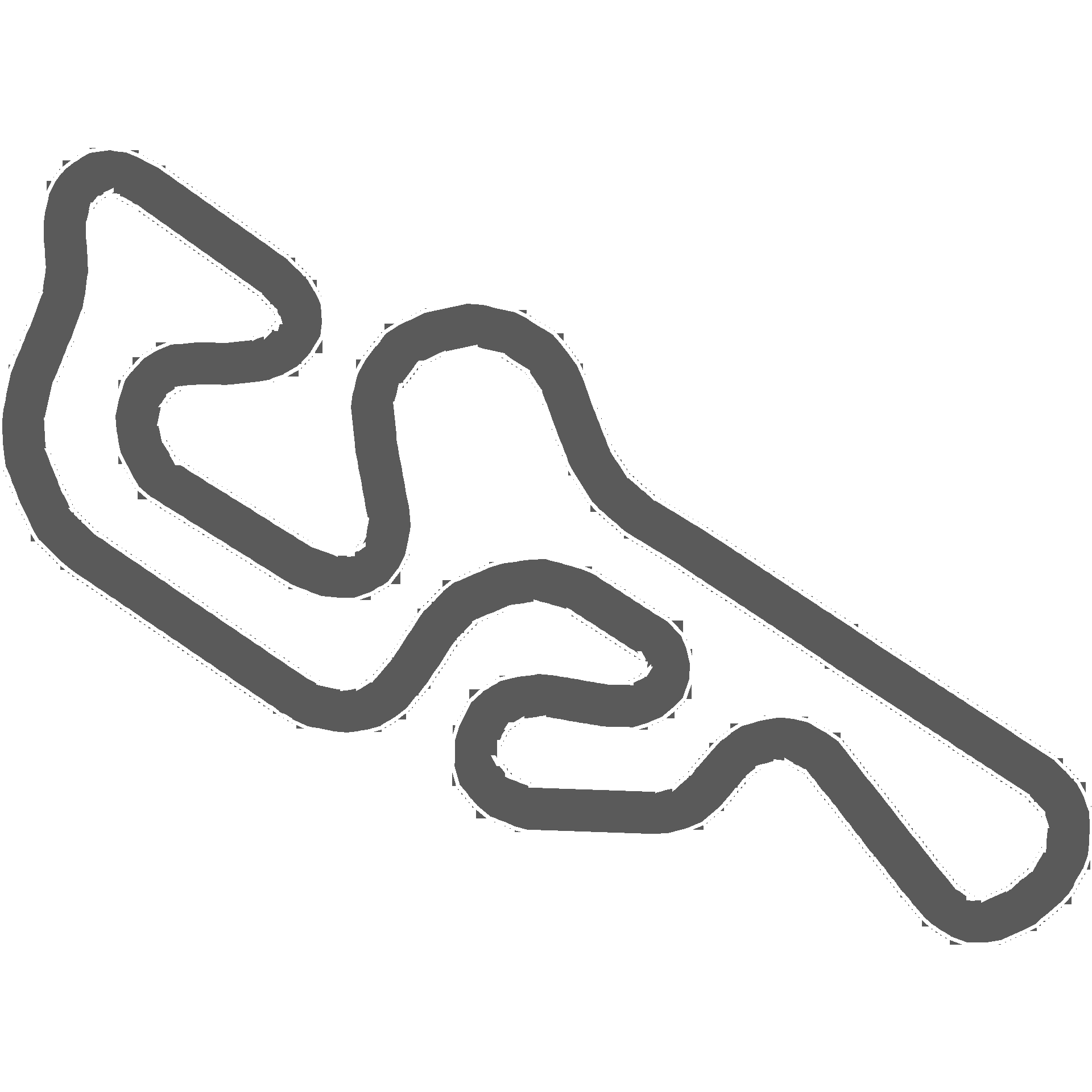 track